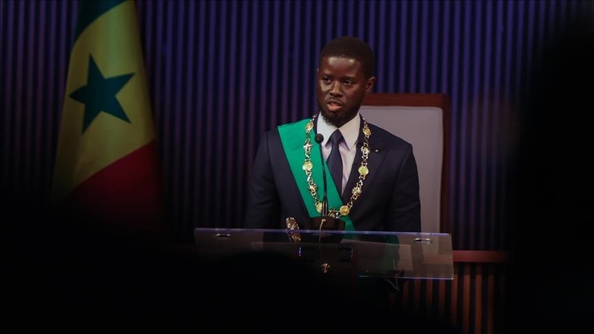 As Faye and Sonko take charge, what lies ahead for Senegal?