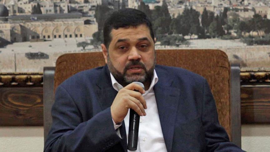 Hamas says no progress in indirect talks with ‘intransigent’ Israel
