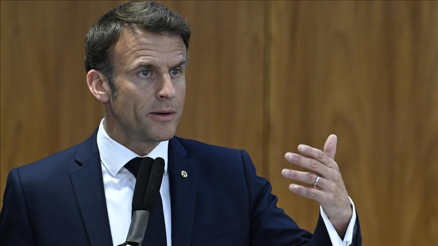 Rwanda : pour Macron, la France « aurait pu arrêter le génocide » avec ses alliés mais n’en a « pas eu la volonté »