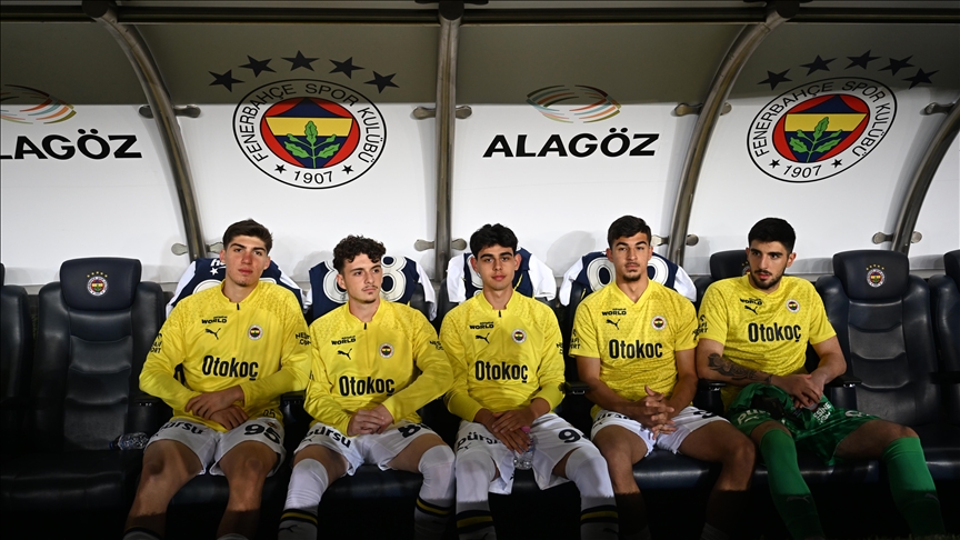 Fenerbahce to play Turkish Tremendous Cup match with U19 group