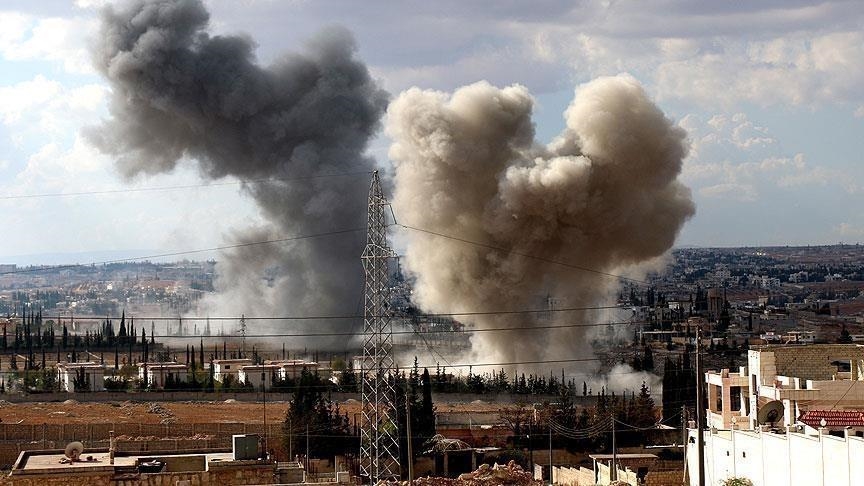 Israeli army is using artificial intelligence to generate kill lists in Gaza: Report