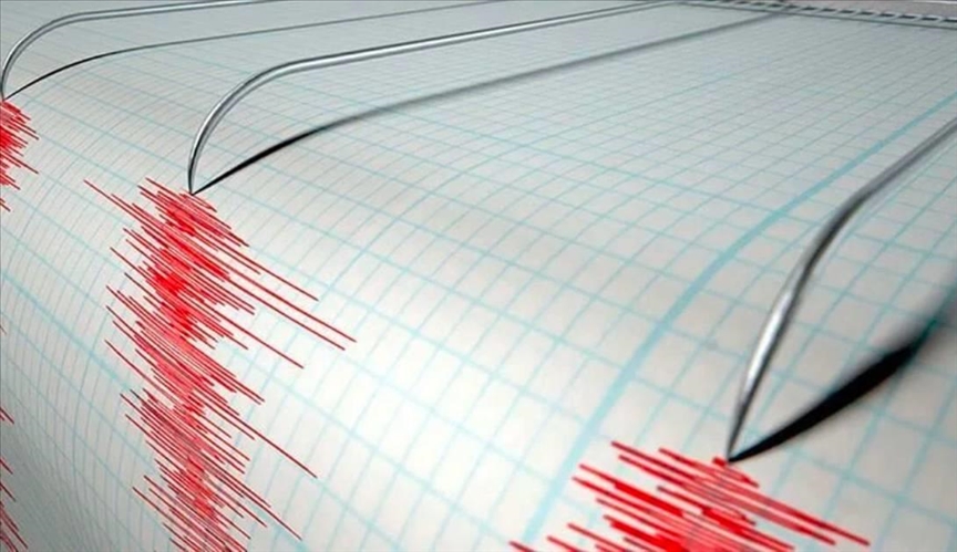 Un séisme de magnitude 6,1 frappe l'est du Japon