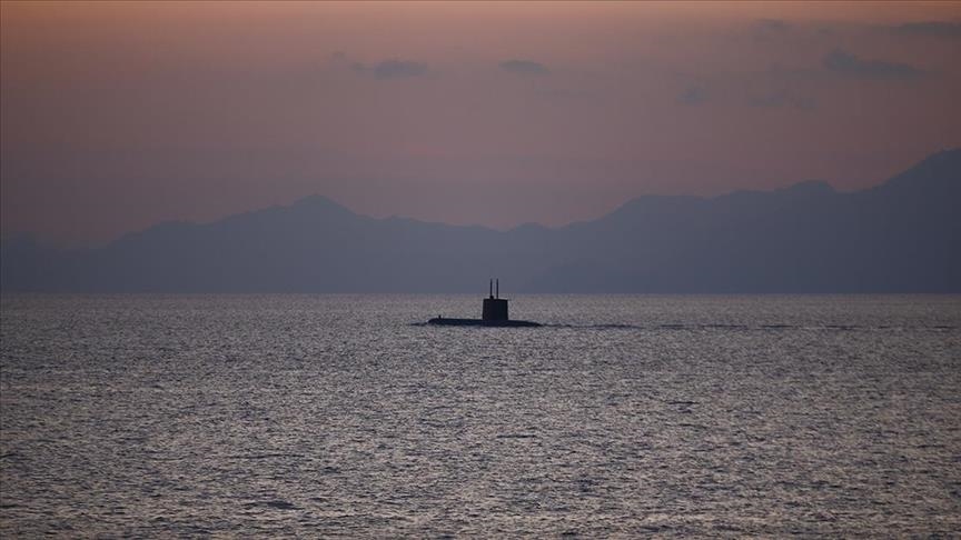 Australia’s AUKUS submarines could be used against China in war over Taiwan, says US diplomat