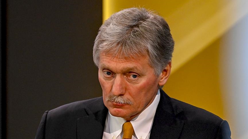 Kremlin : les relations entre la Russie et l'OTAN ont régressé "au niveau d'une confrontation directe" 