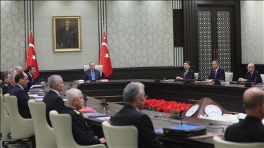 Türkiye vows zero tolerance for terrorism