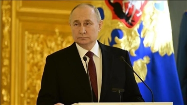 Путин ги отфрли наводите дека Русија може да биде нападната од „исламските фундаменталисти“