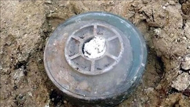 Myanmar suffered 1,052 civilian casualties due to landmines last year: UN