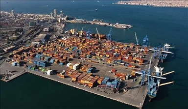 Les exportations de la Türkiye en mars ont atteint 22,58 milliards de dollars 