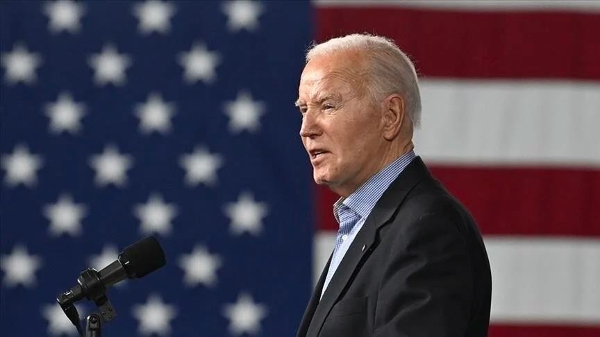 Biden déclare à Netanyahu que le fait de tuer des employés humanitaires est "inacceptable"