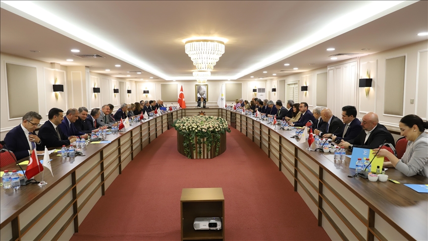 İYİ Parti Olağanüstü Kongresi, 27 Nisan'da toplanacak