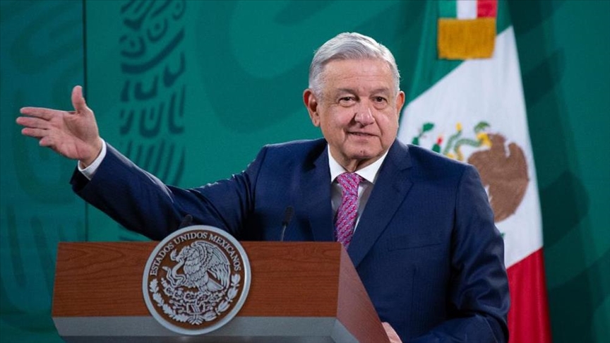 Mexico will not break diplomatic ties with Ecuador, says president