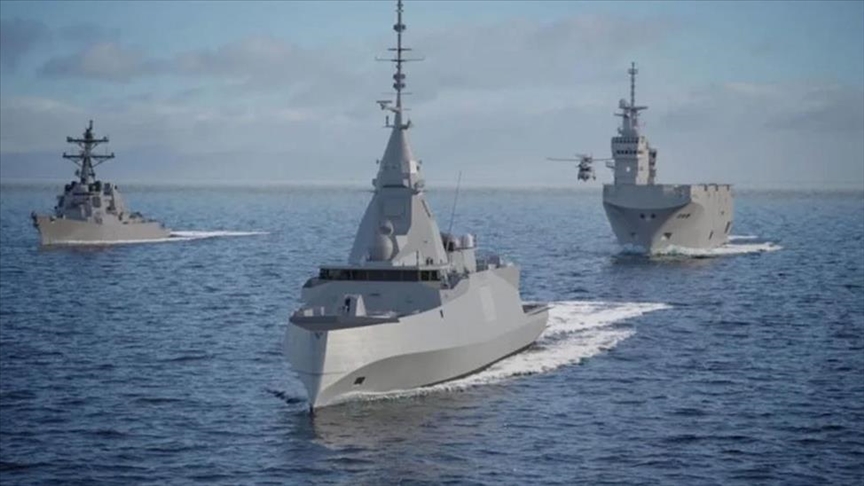 Greece, India to sign 1st-ever defense cooperation agreement: Report Greece, India to sign 1st-ever defense cooperation agreement: Report