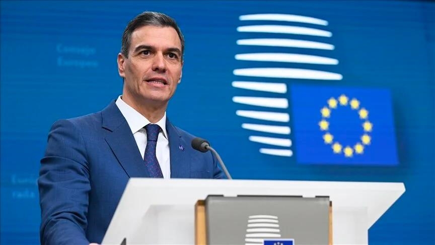 L'Espagne devrait reconnaître l'État de Palestine avant juillet, selon le chef de la diplomatie espagnole