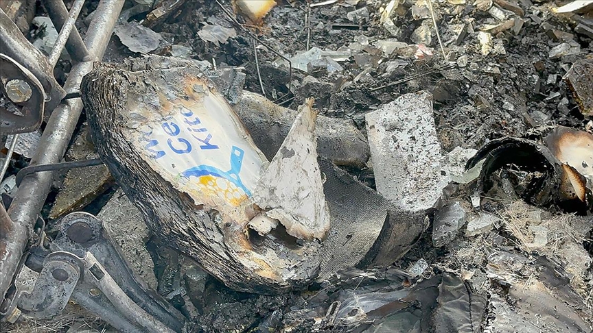 İsrail’in öldürdüğü yardım görevlisi sayısı dünya genelinde son 30 yılın ortalamalarını aştı