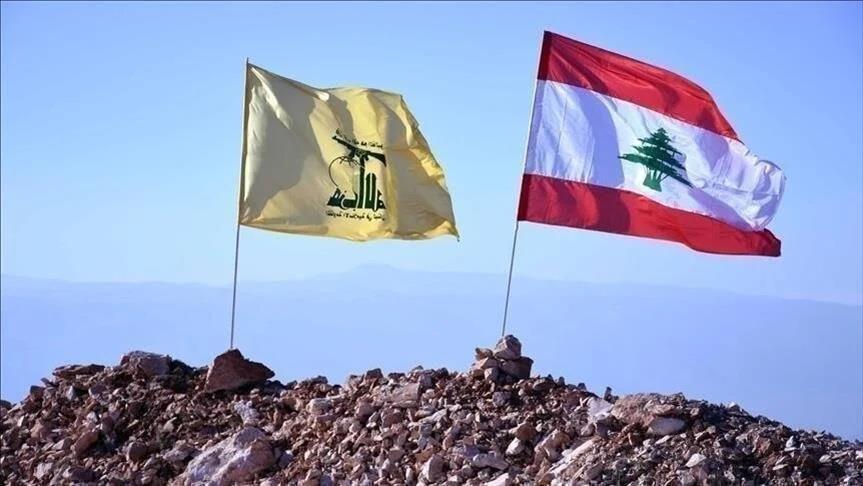 2 Hezbollah fighters amongst 5 killed in Israeli strikes in southern Lebanon