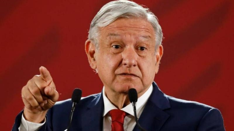 Эквадор объявил персоной нон грата посла Мексики в Кито 