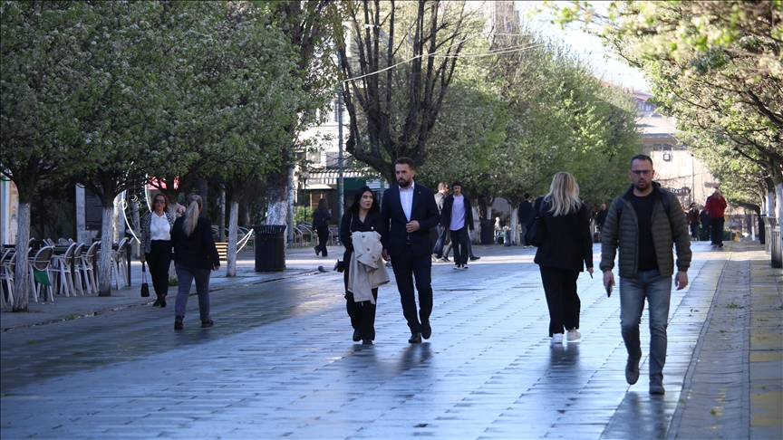 Kosovë, fillon nga sot procesi i regjistrimit të popullsisë