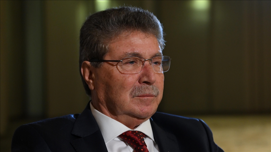 KKTC Başbakanı Üstel: Halkımızın ihtiyacı olan tüm altyapı ve hizmetleri, Türkiye desteğinde sağlıyoruz