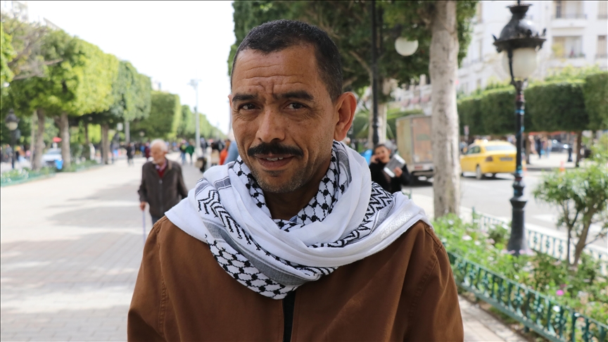 رمضان في تونس.. تجارب شعبية ملهمة للتضامن مع غزة (تقرير)