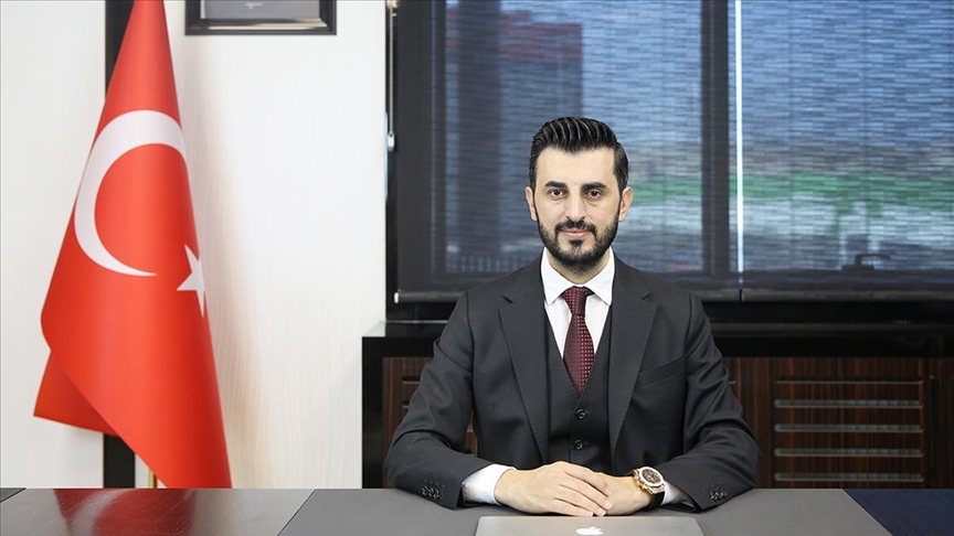 Irak ile ticaret yapan Türk iş insanları Cumhurbaşkanı Erdoğan'ın Bağdat ziyaretine odaklandı