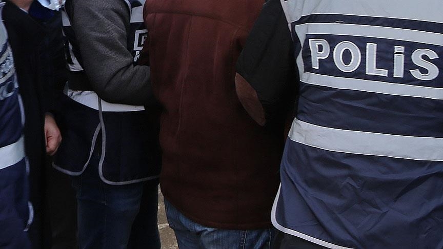 Türkiye captures 8 suspects working for Israeli intelligence agency