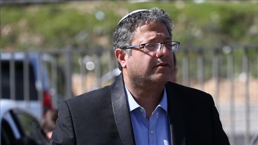 وزير إسرائيلي يرفض محاسبة قتلة موظفي “المطبخ العالمي”