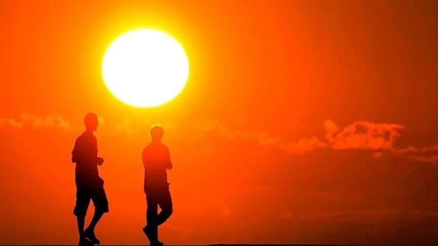 Rising temperatures heighten health risks, experts warn