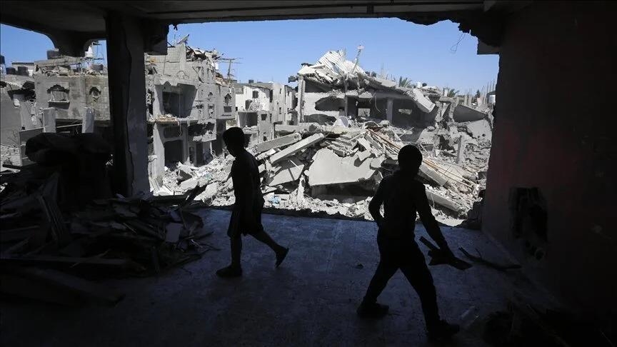 Médecins sans frontières : La population de Gaza a besoin d’un cessez-le-feu urgent et permanent