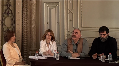 Türk ve Arjantinli sinemacılar, sanatsal iş birlikleri konusunu masaya yatırdı