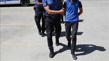 Ankara'da çeşitli suçlardan aranan 756 kişi yakalandı