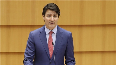 Trudeau denounces Netanyahu’s remarks on airstrike that killed 7 aid workers