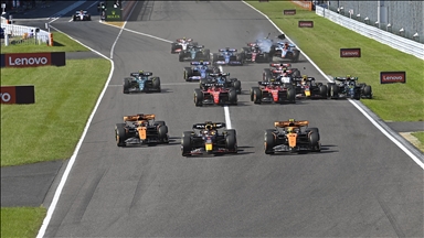 Formula 1'de heyecan Japonya'da devam edecek