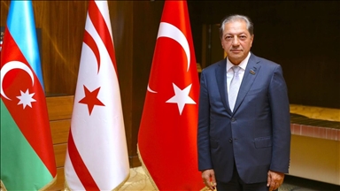 تشکیل کارگروه روابط بین پارلمانی آذربایجان و جمهوری ترک قبرس شمالی در مجلس آذربایجان