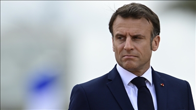 France and its allies could have stopped the Rwandan genocide: Macron