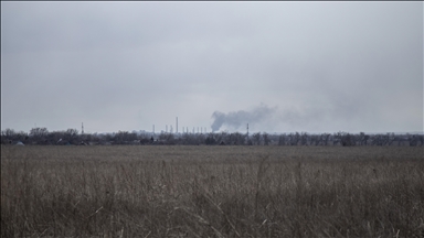 Rusya: Donetsk'teki Vodyanoye yerleşim birimini kontrol altına aldık