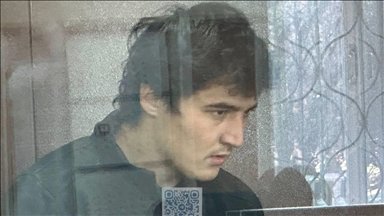 В связи с терактом в Москве арестован​​​​​​​ еще один подозреваемый