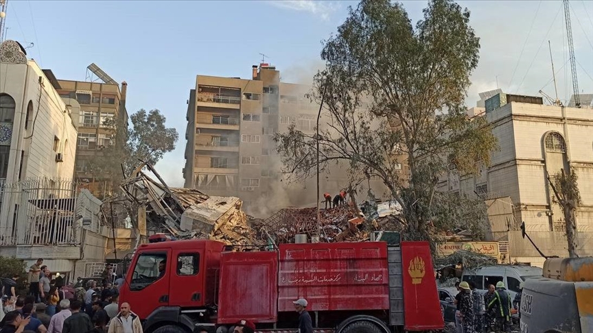 US braces for possible retaliatory attack from Iran: Report