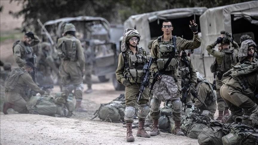 القسام تعلن “إجهاز” مقاتليها على 14 جنديا إسرائيليا جنوبي قطاع غزة