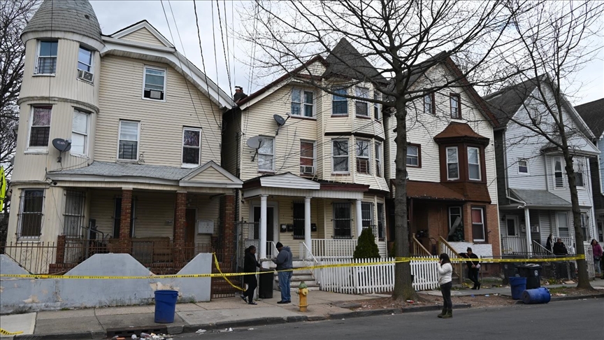 Plusieurs répliques signalées après un séisme de magnitude 4,8 dans le nord-est des États-Unis