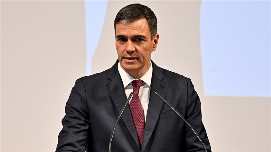 Sanchez: Ne STK çalışanları öldürülmeyi ne de herhangi bir ülke katledilmeyi hak ediyor
