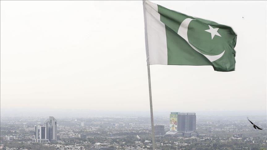 Pakistan denounces Indian defense chief's 'clandestine operations' remarks
