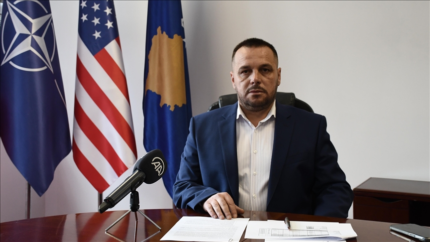 Kosovski ministar odbrane Maqedonci za AA: Spremni smo za bilo kakvo suočavanje s vojnom pretnjom iz Srbije