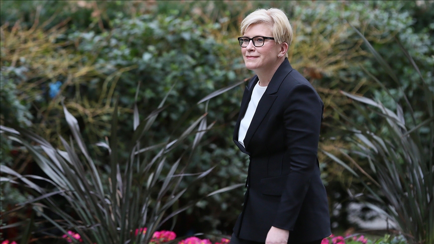 Lithuania to purchase 3,000 Lithuanian drones for Ukraine: Prime Minister