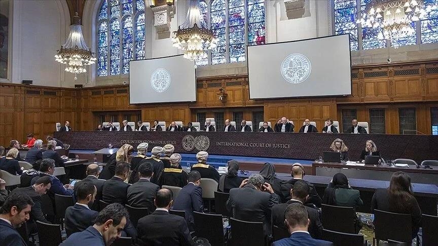 La Colombie demande à intervenir dans le procès intenté par l'Afrique du Sud contre Israël