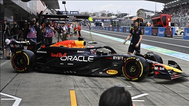 Формула 1: Верстапен ќе стартува прв на трката за ГН на Јапонија