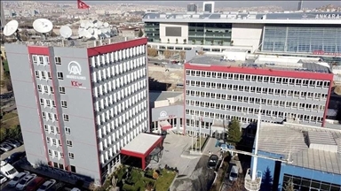 Anadolu shënon 104-vjetorin e themelimit