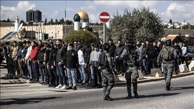 "التعاون الإسلامي" تدين الاعتداءات الإسرائيلية على المصلين في الأقصى 