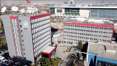 Anadolu celebrates 104th anniversary of its founding