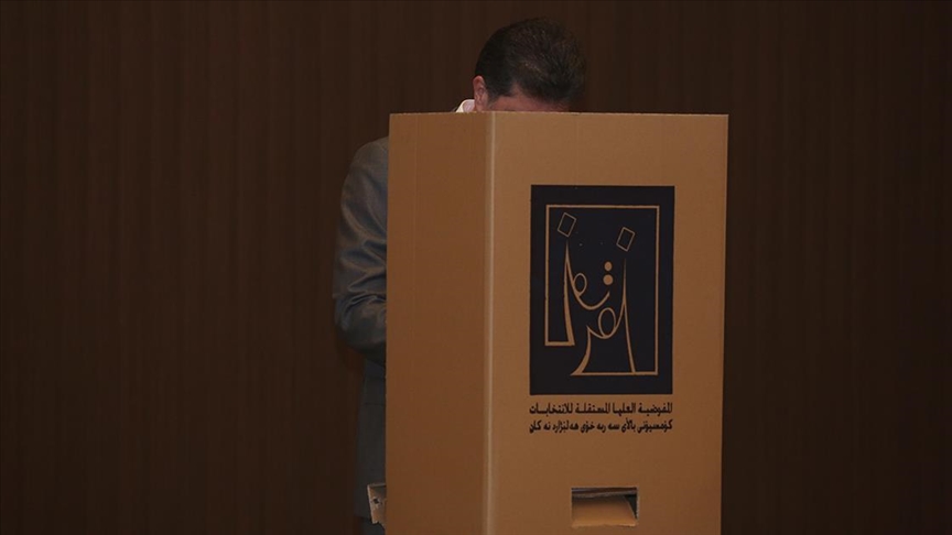 Iraklı uzmanlara göre, IKBY’de parlamento seçimleri ertelenirse “yasal boşluk” oluşabilir