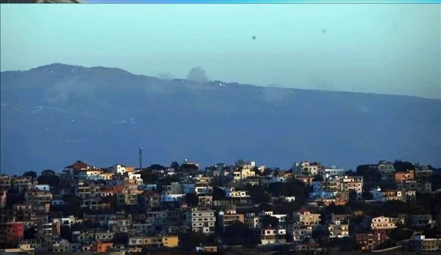 Des frappes aériennes israéliennes visent la Bekaa et Baalbek, dans l'est du Liban